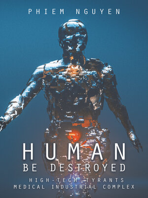 cover image of Human Be Destroyed